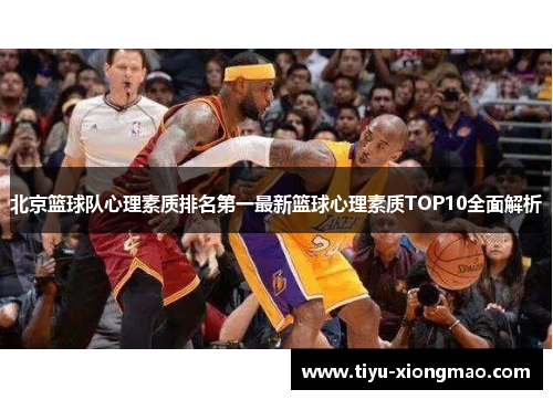 北京篮球队心理素质排名第一最新篮球心理素质TOP10全面解析